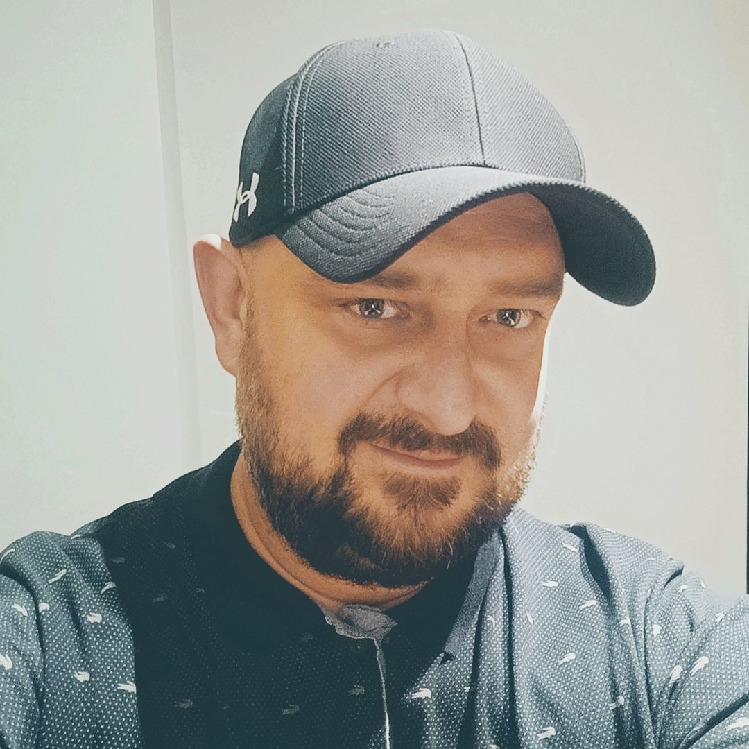 Marcin Jezierski