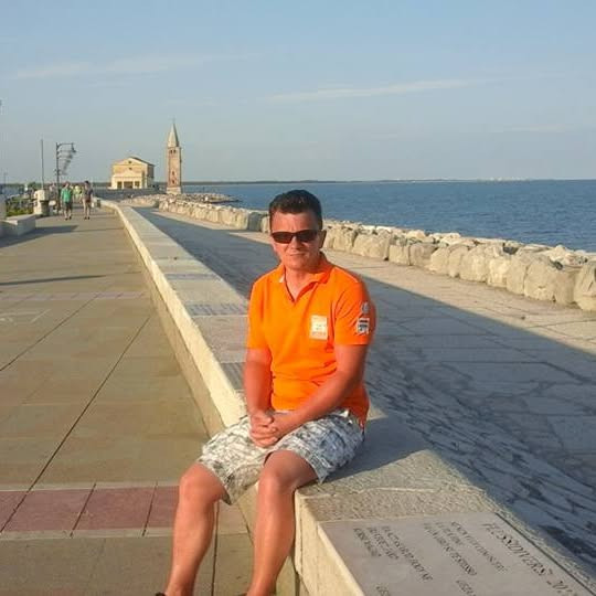 Dariusz Małek