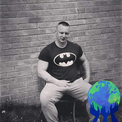 Adrian Wysocki