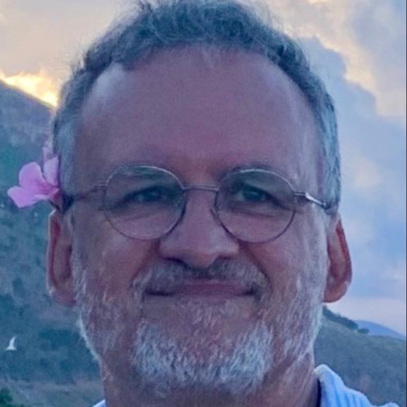 PeterSwede Machalski