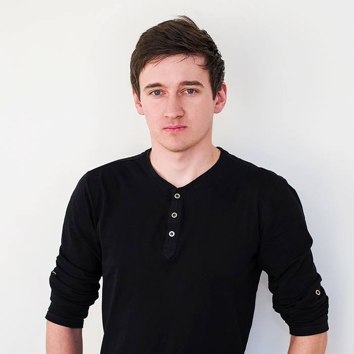 Sebastian Łucjan