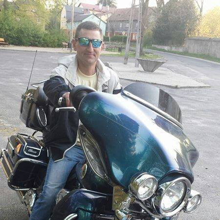 Rafał Humieja