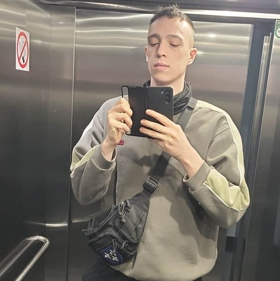 Maciek Szczepara