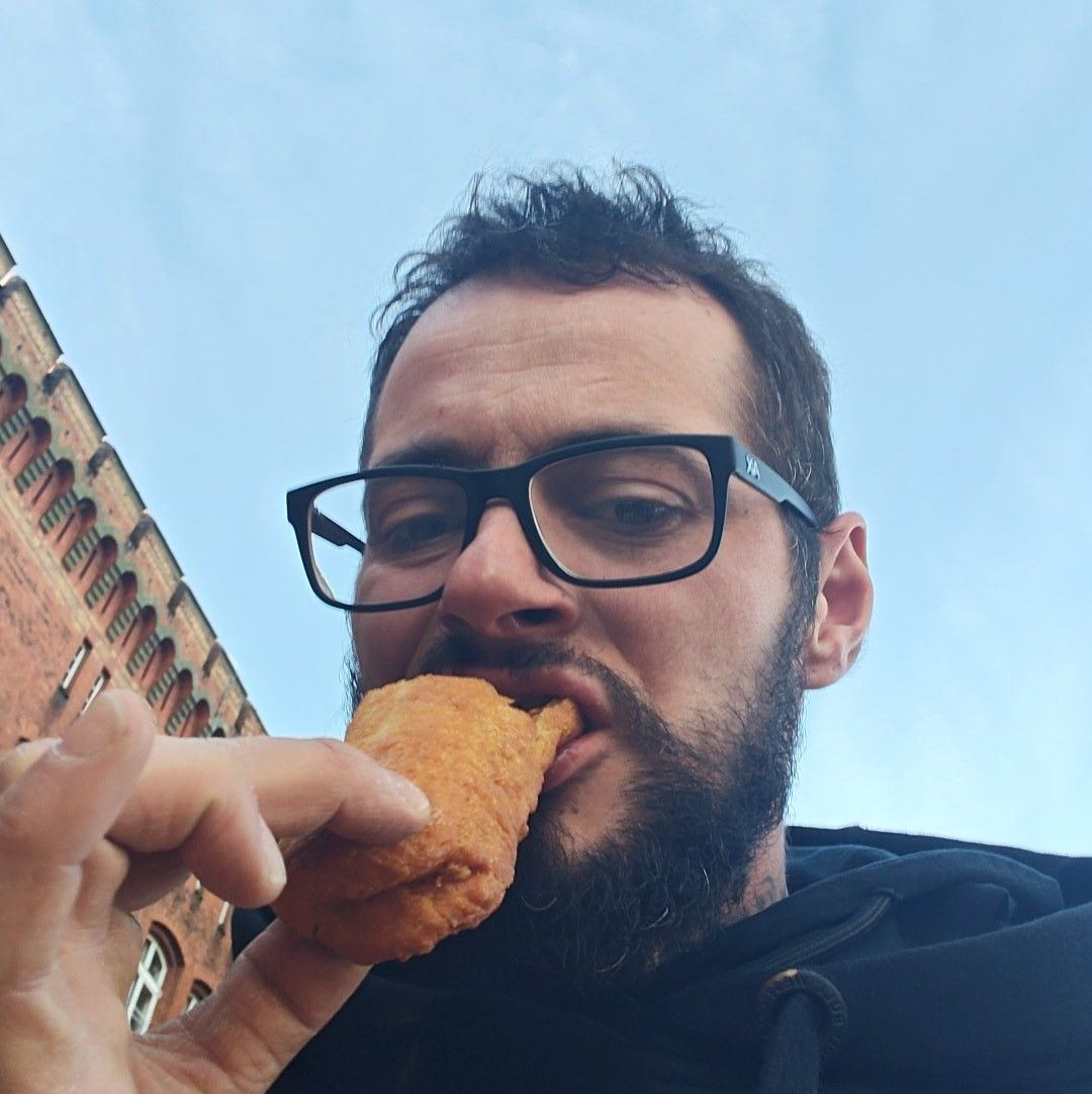 Młyńczyk Tomasz