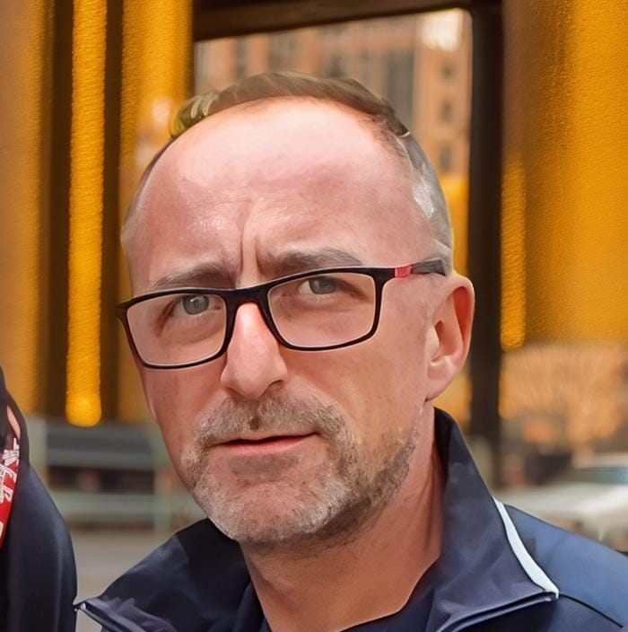 Michał Komendołowicz