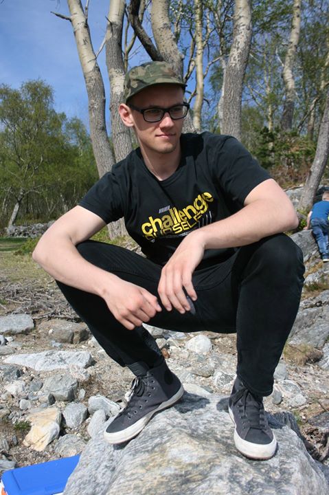 Radosław Nowacki