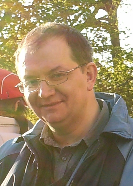 Piotr to ja