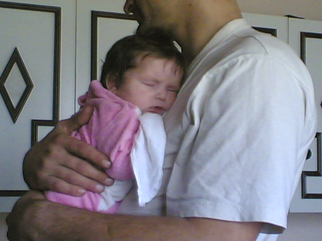 dla niej warto żyć