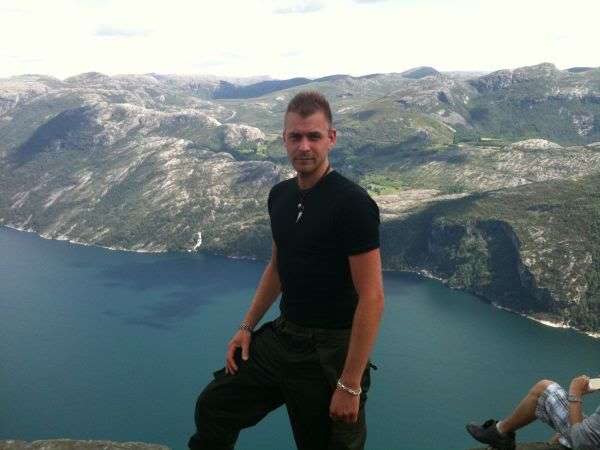 Preikestolen