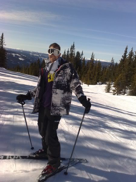 Kvitfjell