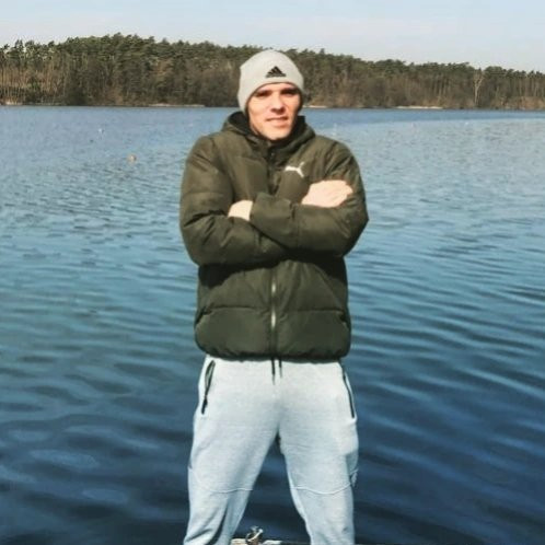 Андрей Каменский