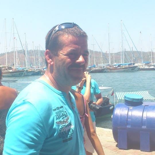 jacek byzia