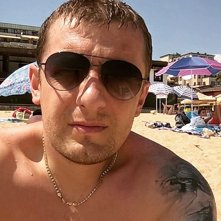 Radek Gajewski
