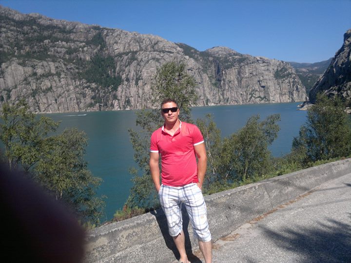 adam lapczuk
