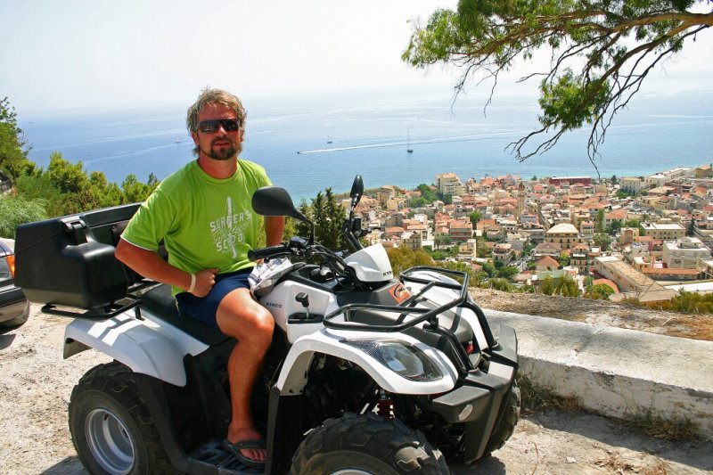 Zante