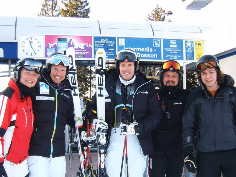 Ski Team Norge