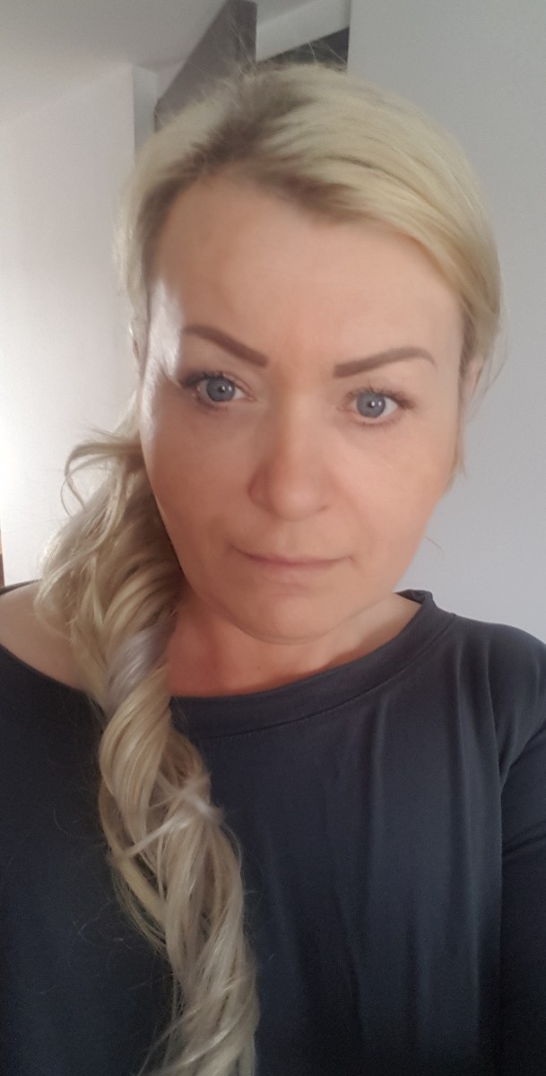 Agnieszka :)