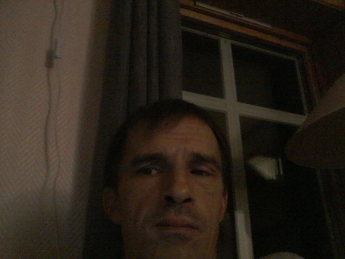 mariusz śliwinski