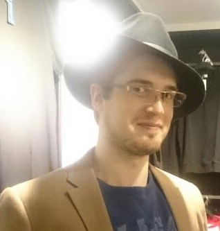 Aleksander Głowacki
