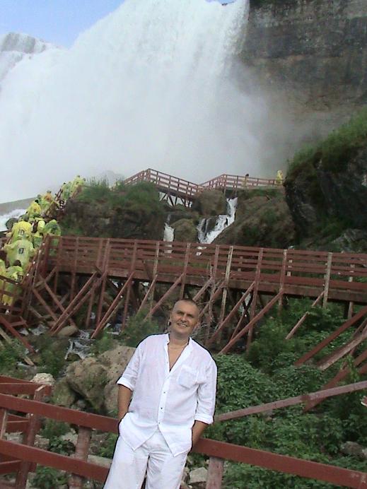 Niagara USA