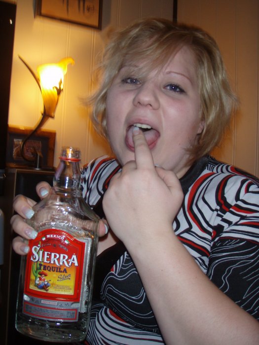 lubie tequile:)