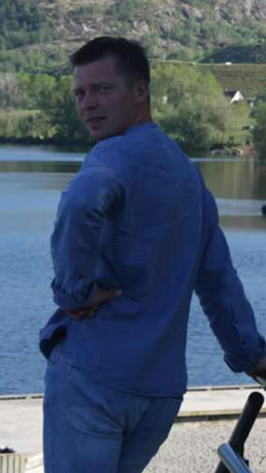 norbert statkiewicz