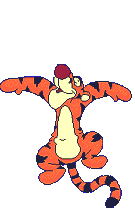 Tygrysek