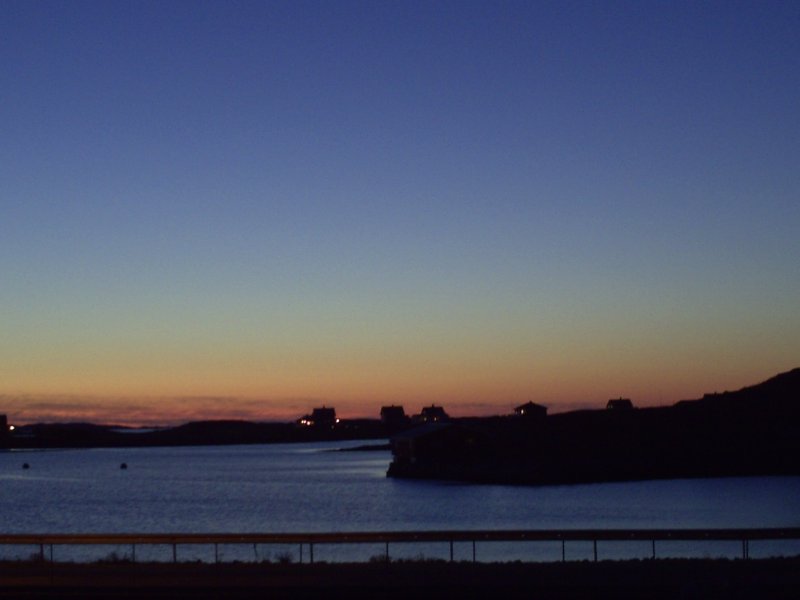 powoli zbliza sie mroczna zima