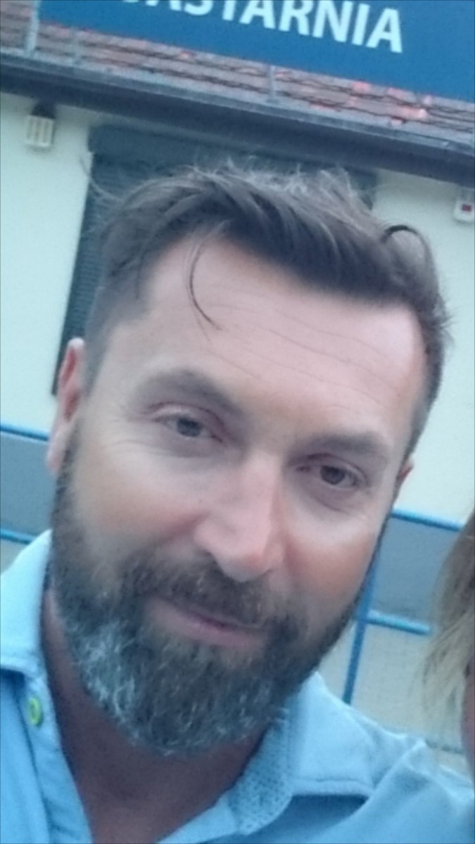 MICHAŁ Riko