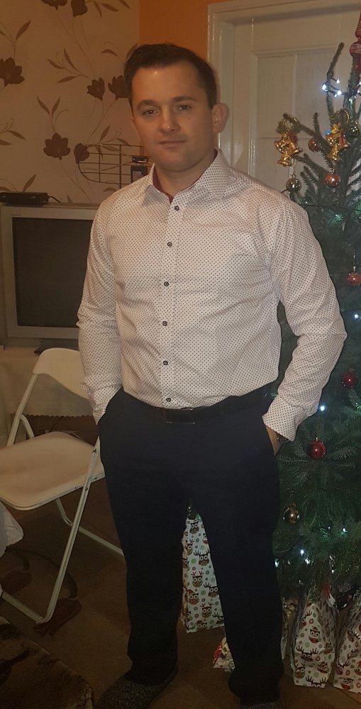 grzegorz baginski