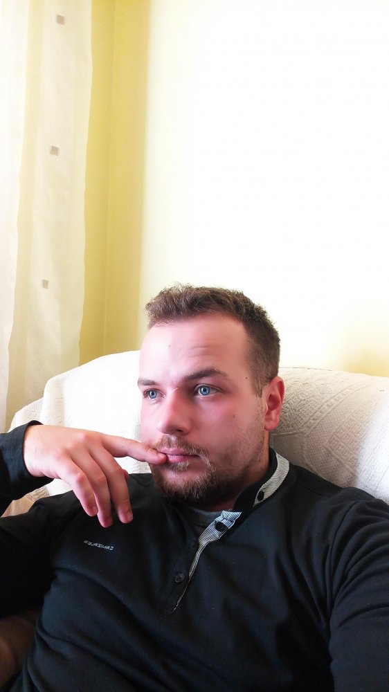 Mateusz S.