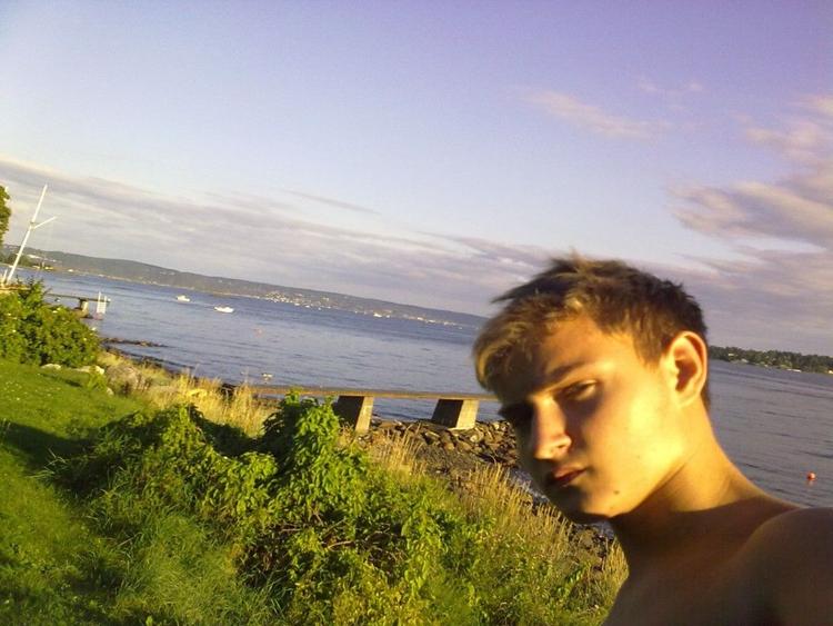 to ja ;]