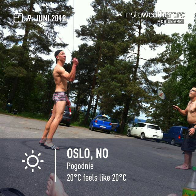 Ostra gra szła hehe