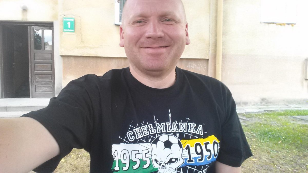 Grzegorz P