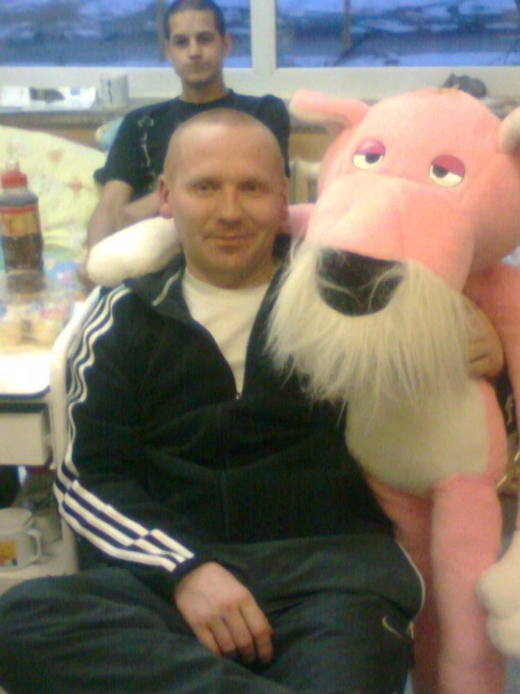 Grzegorz P
