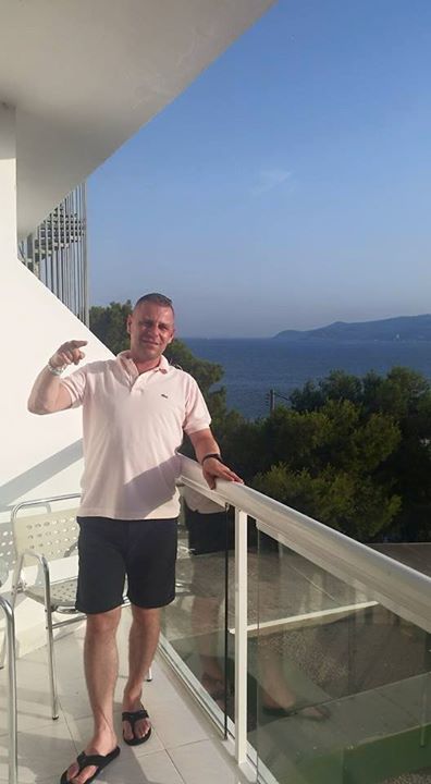 Ibiza
