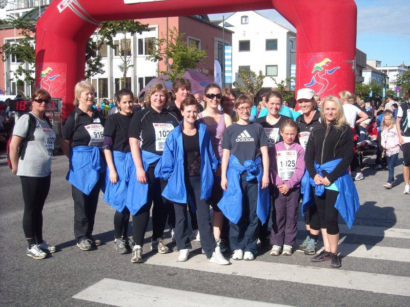 Jentebølgen 2010