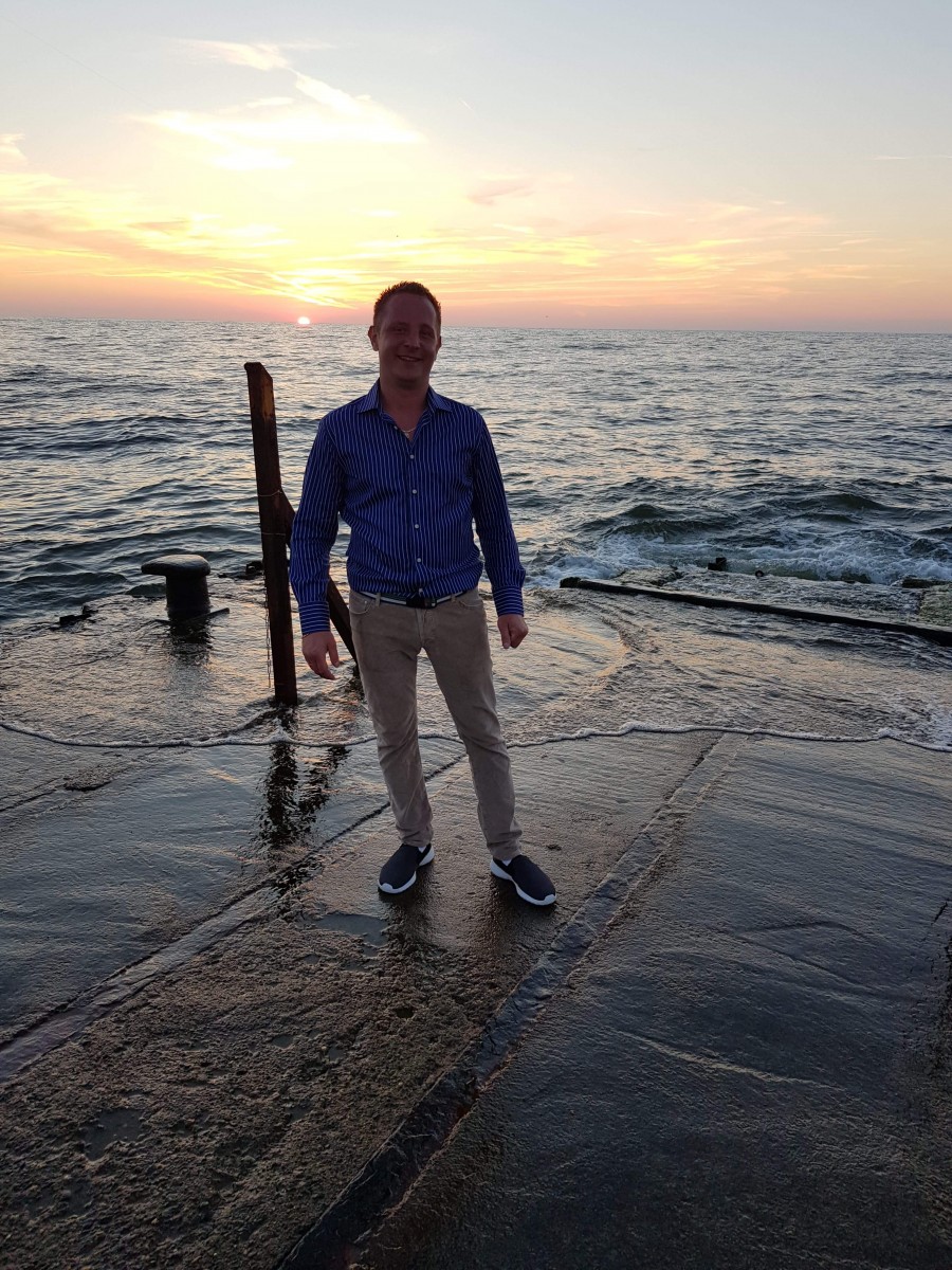 Marcin Tomczak
