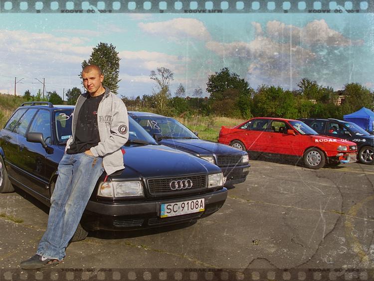 Audi Tour De Śląsk