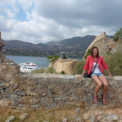 Kreta 2014
