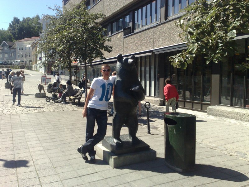 Honefoss