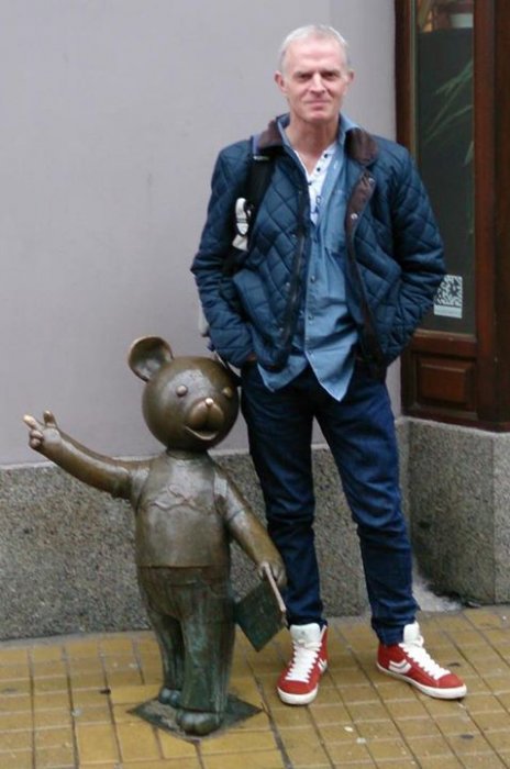 Jaroslaw Zawadzki