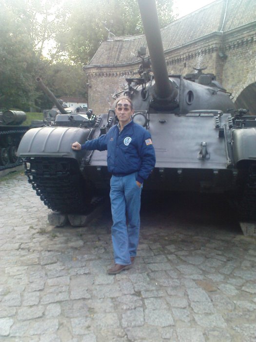 Wiecej juz nie pojedzie