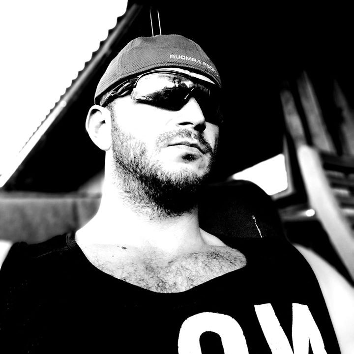 Piotr Kozi