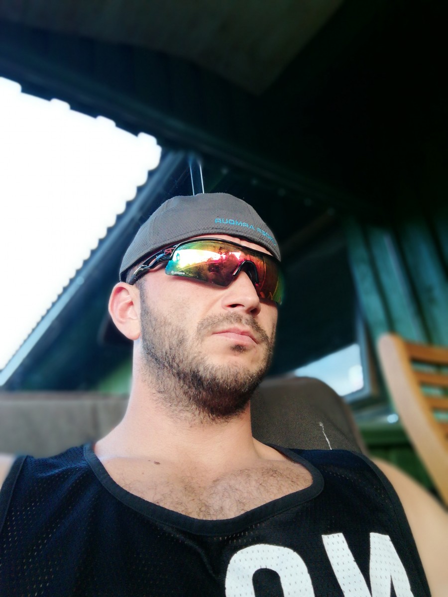 Piotr Kozi