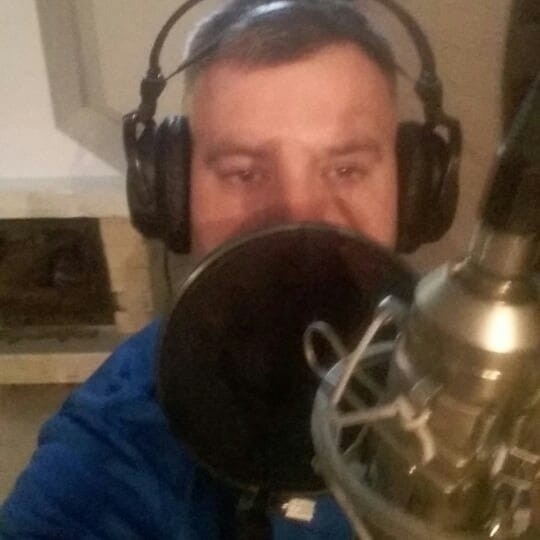 adrian sobieski