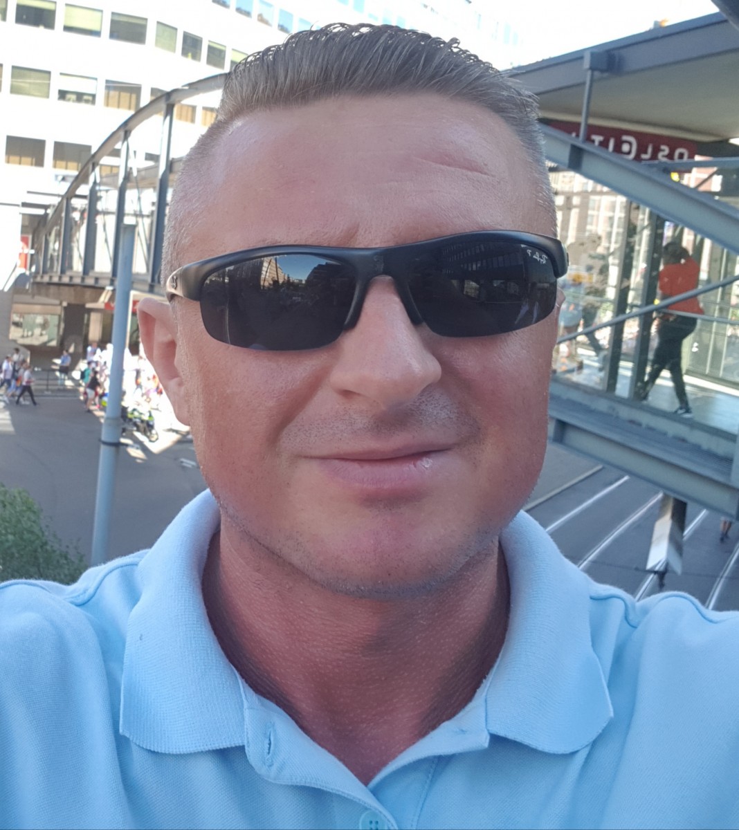 MICHAŁ GUTOWSKI