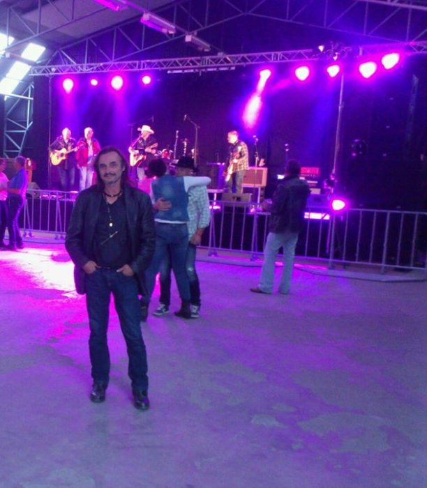 Vinstra country festiwal