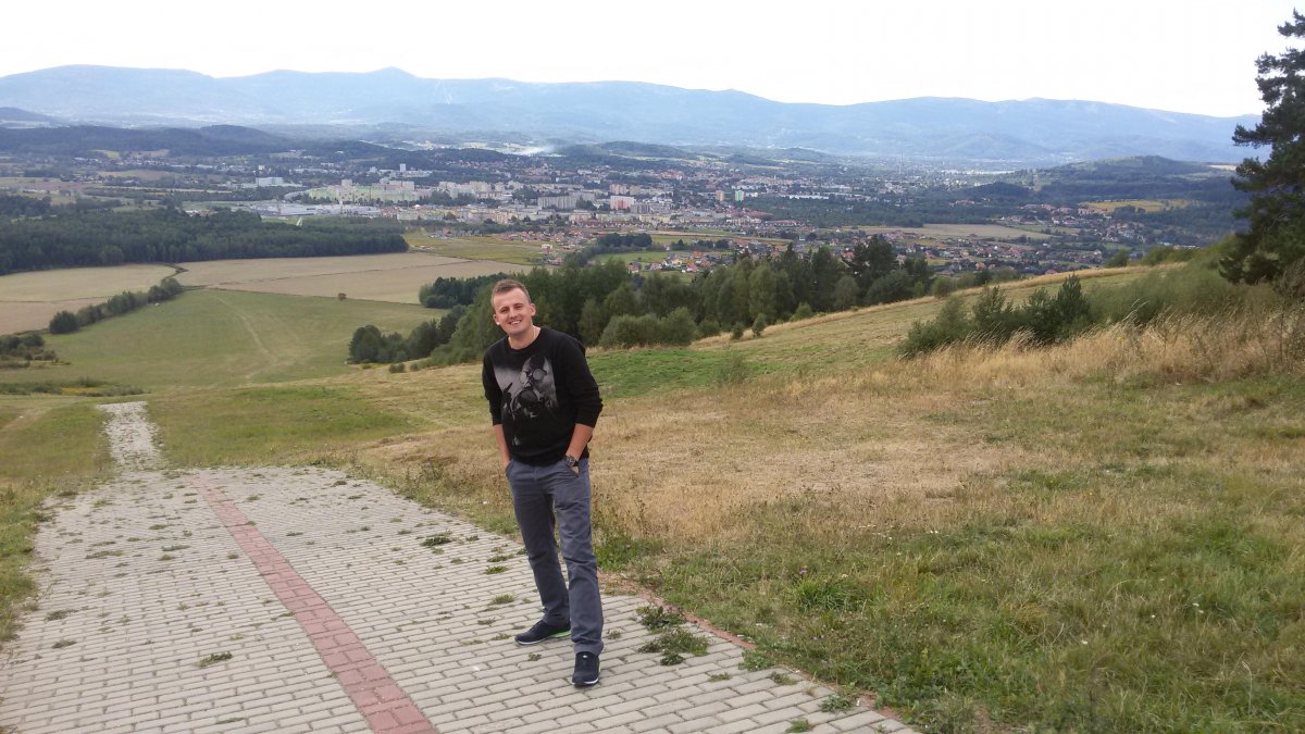 Łukasz P.