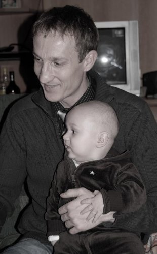 mężczyźni mojego życia /love U :*/